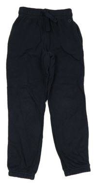 Tmavomodré tepláky M&S