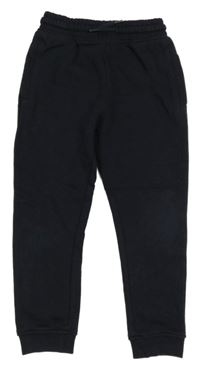 Černé tepláky George