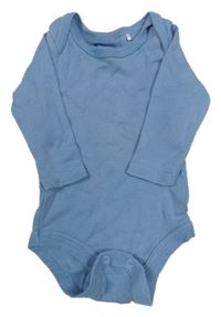 Modré body Impidimpi