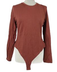 Dámské vínové body Primark 