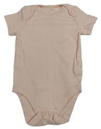 Světlerůžové body F&F
