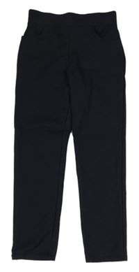 Tmavomodré tregíny George