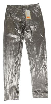 Nové - Stříbrné legíny 