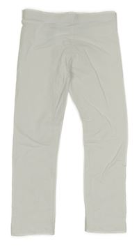 Bílé legíny Lupilu