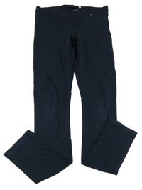 Tmavomodré legíny name it.