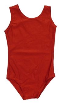 Červené cvičební body