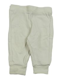 Smetanové tepláky Impidimpi