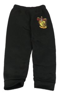 Černé tepláky Harry Potter 