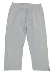 Bílé capri legíny Y.F.K.