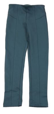 Břidlicové tregínové kalhoty L&D