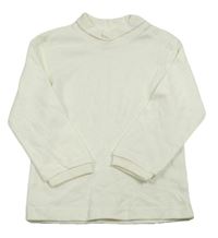 Smetanový rolák C&A