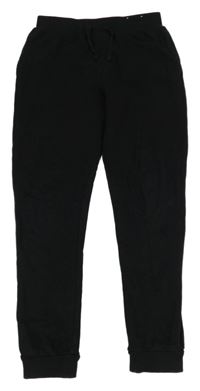 Černé tepláky George