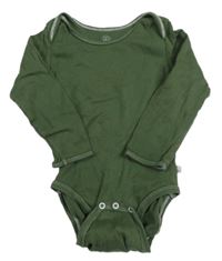 Tmavozelené body Liegelind