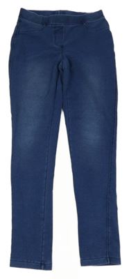 Modré tregíny riflového vzhledu Pepperts