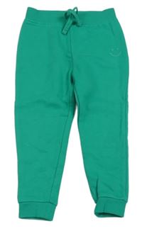 Zěelené tepláky Dunnes Stores
