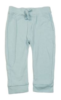 Světlemodré tepláky George