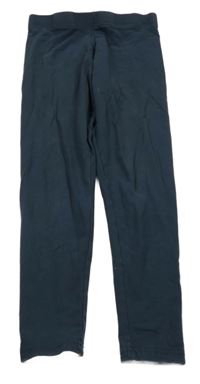 Tmavomodré legíny Primark