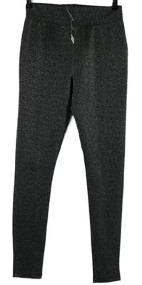 Nové - Dámské stříbrné tregíny zn. George 