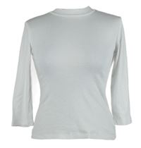 Dámské bílé triko Zara 