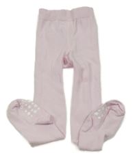 Růžové punčocháče JOJO