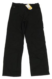 Nové - Černé loose rifle H&M