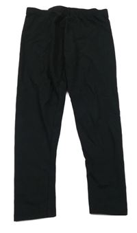 Černé legíny Next