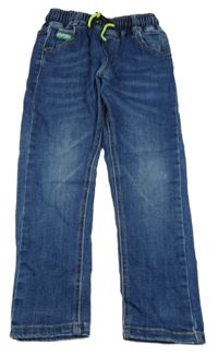 Modré rifle ALTA LINEA