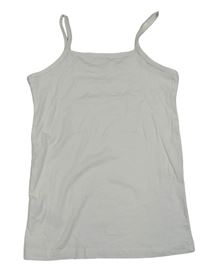 Bílý top Y.F.K.