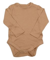 Béžové body F&F