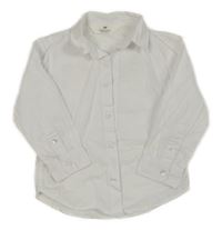 Bílá košile H&M
