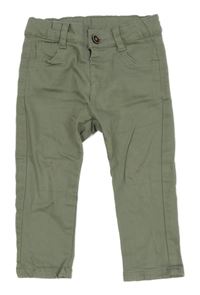 Khaki rifle LC Waikiki