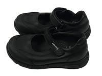 Černé kožené polobotky PABLOSKY vel. 25