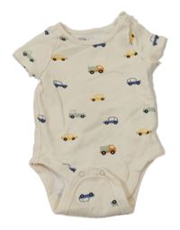 Smetanové body s auty LC WaIKIKI