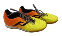 Žluto-oranžové sálovky ProTouch vel. 36