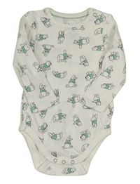 Bílé body s Púem C&A