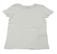 Bílé tričko Kiki&Koko