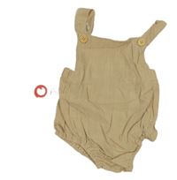 Nové - Béžové laclové kraťasy PatPat