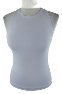 Dámský lila top Zara 