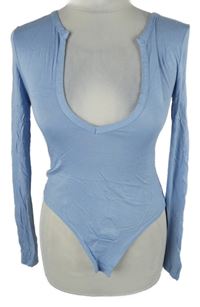 Nové - Dámské světlemdoré body PrettyLittle Thing