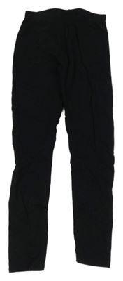 Černé legíny Lily & Dan