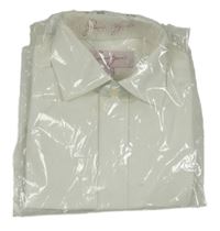 Nové - Smetanová košile Jan Yves