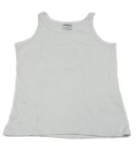 Bílý top Page One Young 