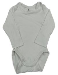 Bílé body H&M