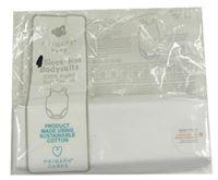 Bílé body PRIMARK