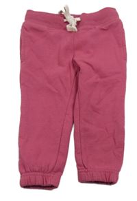 Světlevínové tepláky Papagino