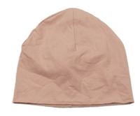 Pudrová čepice H&M