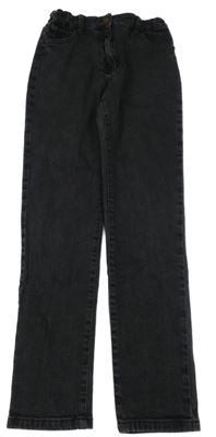 Černošedé skinny rifle Du PareiL