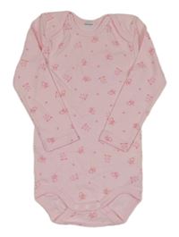 Růžové body s kočkami