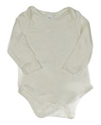Bílé body