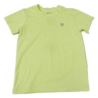 Neonově žluté sportovní tričko Matalan
